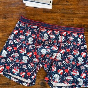 Ed Hardy XL Performance Boxer Briefs ( 1 )